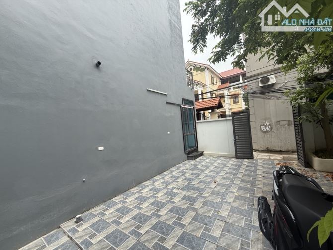 Nhà đẹp 4 tầng DT 78m, hơn 6 tỏi  Vĩnh Quỳnh, Thanh Trì - 5