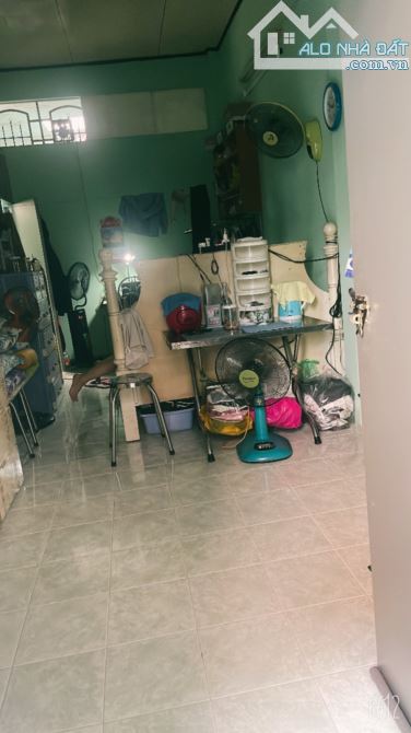 🏡 BÁN NHÀ TRẦN XUÂN SOẠN – 93M² – GIÁ CHỈ NHỈNH 9 TỶ  📍 Vị trí đẹp:  •   Hẻm xe hơi - 5