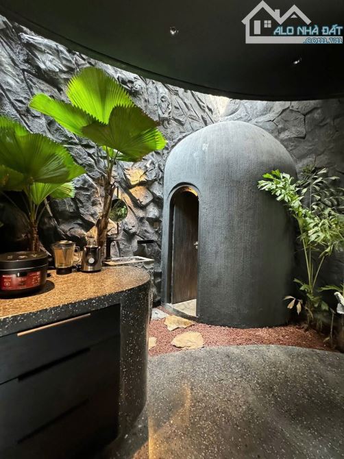 Cho thuê Villa nghỉ dưỡng siêu đẹp ở Nguyễn Duy Trinh, Q2, 3000$/tháng (TL) - 5