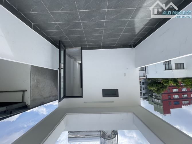 BÁN NHÀ BÌNH THẠNH - HXH, KHU VIP NGUYỄN VĂN ĐẬU - 41M2 GIÁ 8.6 TỶ_250903 - 5