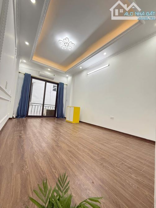 NHÀ CHINH KINH -THANH XUÂN_MẶT NGÕ_KINH DOANH NHỎ_NHIỀU TIỆN ÍCH_45M2_3 TẦNG_7 TỶ - 5