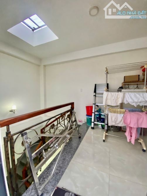 BÁN NHÀ TRUNG MỸ TÂY QUẬN 12 - KHÔNG CÓ CĂN THỨ 2 ĐỂ SO SÁNH GIÁ KHU VỰC NGUYỄN ẢNH THỦ. - 5