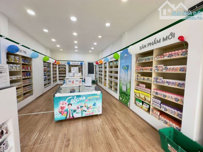 Mặt tiền Nguyễn Văn Khối, 160m2, 5x32, chỉ 16.5 tỷ - 5