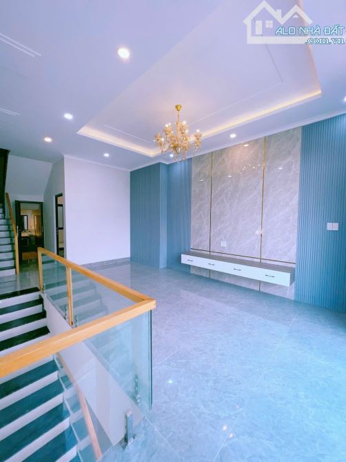 Còn 1 Căn nhà 1 trệt 3 lầu tuyệt đẹp Gần Khu Hành Chánh Công mới Biên Hoà 1 P.An Bình - 5