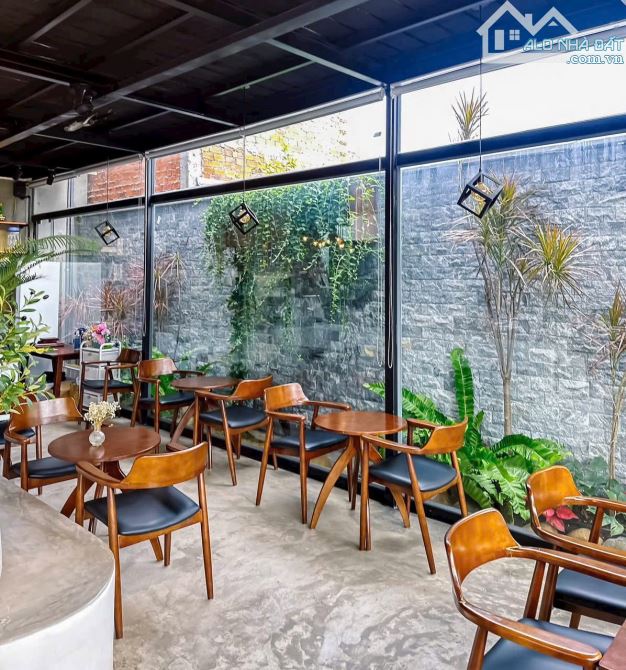 SIÊU PHẨM QUỸ ĐẤT HƠN 1 SÀO ( 1.339 m2  FULL THỔ CƯ ) MẶT TIỂN NGUYỄN ÁI QUỐC - 5