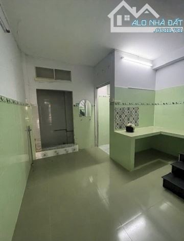 🔴Mặt tiền chợ Rạch Ông, 6,4 tỷ-48m2, 2 tầng Nguyễn thị Tần Chánh Hưng Quận 8 - 5