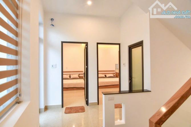 💥 SIÊU PHẨM NHỎ MÀ CÓ VÕ – TRUNG TÂM THANH KHÊ 💥 🏡 Nhà 3 tầng mặt tiền Lê Thị Tính - 5