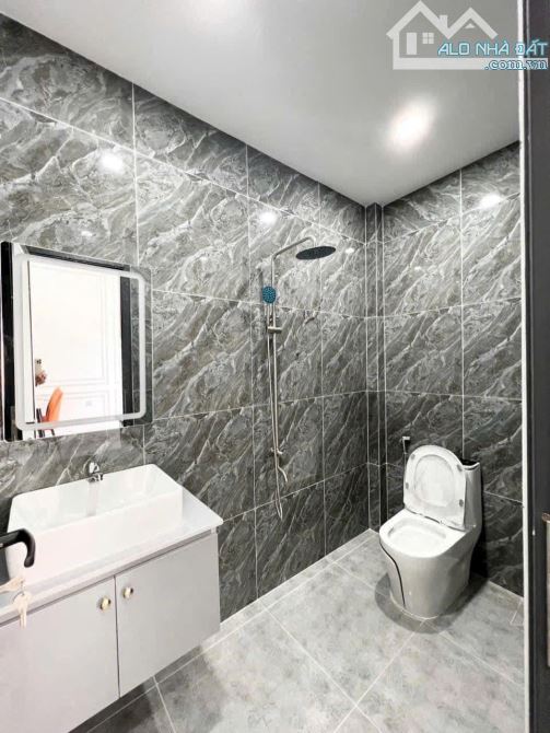 🌻 Vỏn vẹn 810tr cầm nhanh chìa khóa căn 129m2 ở Tân Thông Hội, Củ Chi đã có Sổ hồng riêng - 5