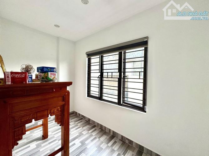🔥 Nhà 3 tầng 32m² tại ngõ 26 Đình Đông – Lê Chân, giá chỉ 2,2 tỷ - 5
