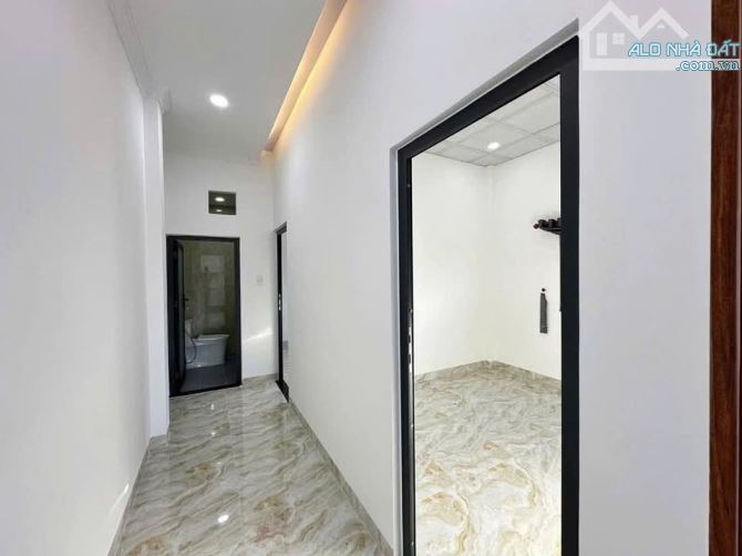 NHÀ GÁC LỬNG NGAY KDL BỬU LONG  (95m2)Giá 1tỷ400 - 5