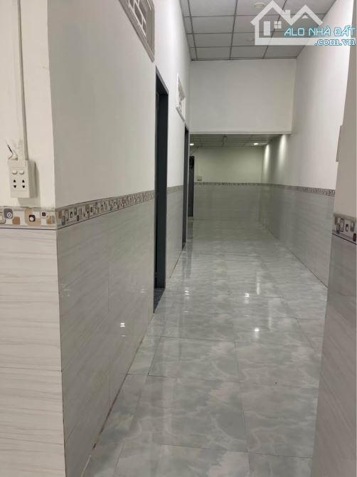 “Cần vốn xoay sở, Bán gấp căn nhà ở Xã bà điểm, Hóc Môn. 950tr - 5
