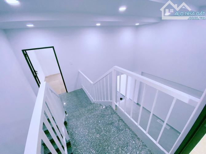 NP693 BÁN NHÀ MỚI 1 TRỆT 1 LẦU PHƯỜNG TAM HIỆP BH ĐN  DT : 6m x 13 m  Sổ  riêng thổ cư 100 - 5