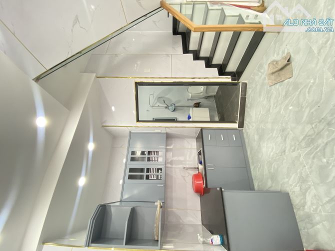 Nhà đẹp khu VIP gần Cầu Chữ Y – Kinh doanh nhỏ, dt 4.4x8 1lầu giá 5tỷ5. - 5