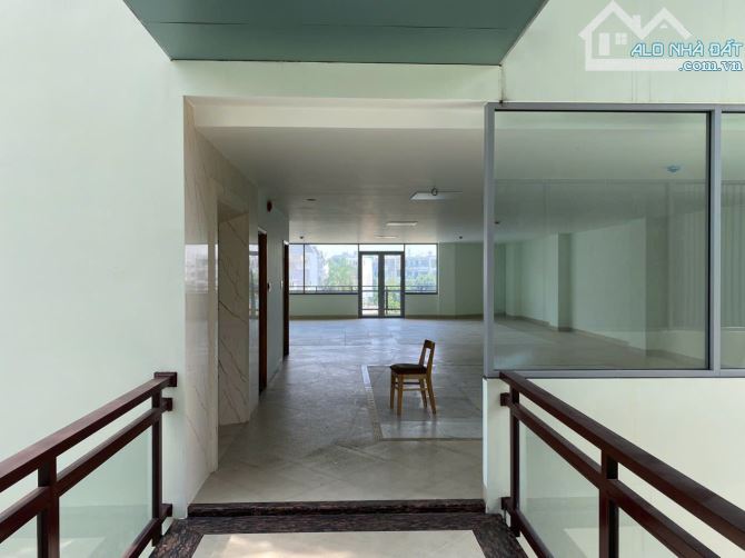 Cho thuê 10x40m 4 lầu  đường số 17A,P.Bình Trị Đông B,Q.Bình Tân - 5