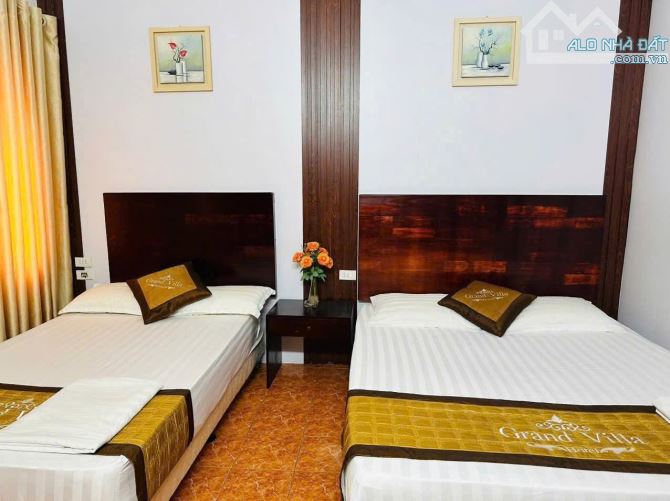 Bán nhà 5 tầng 50m2 phố Hoàng Ngân ngõ ô tô tránh kinh doanh đỉnh 26 tỷ - 5