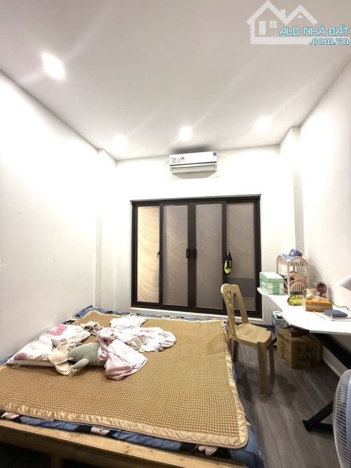 Duy nhất 1 căn, 6 tỷ, Võng Thi- Tây Hồ, 25m,5 tầng, mặt ngõ thông - 5