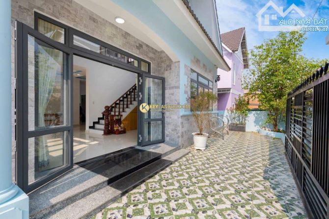 Villa Nam Hồ – Biệt thự vườn sang trọng giữa lòng Đà Lạt - 5