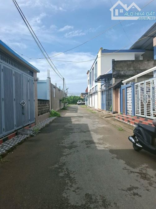 ⚡ Kẹt vốn- cần bán gấp căn Kiot+ 6p trọ giá 825tr ở An Hòa, Trảng Bàng sổ hồng - 5