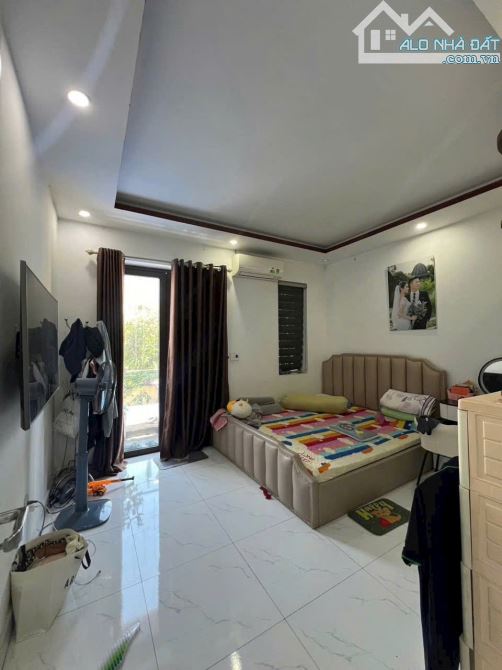 SIÊU PHẨM NHÀ 4 TẦNG MỚI XÂY – KHU HIM LAM, HÙNG VƯƠNG, HỒNG BÀNG - 5