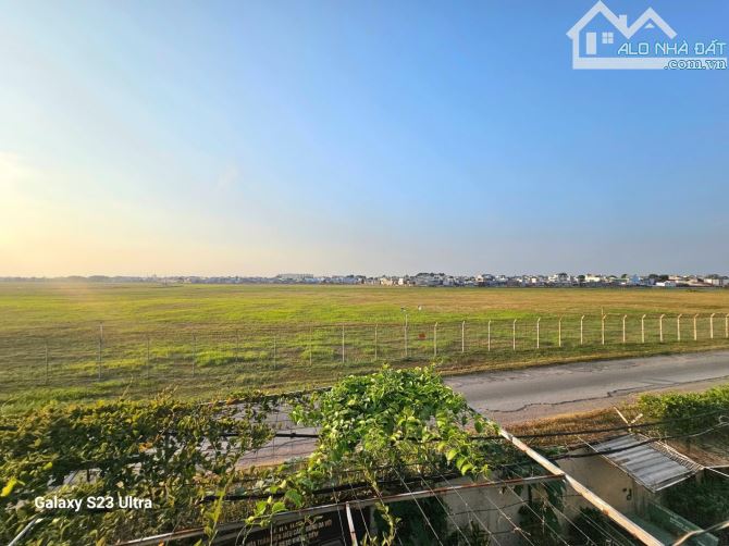 NGUYỄN VĂN CÔNG GÒ VẤP - KINH DOANH VIEW SÂN BAY - Ô TÔ ĐẬU CỬA - 4 x 20 - 4 TẦNG - 9 TỶ - 5
