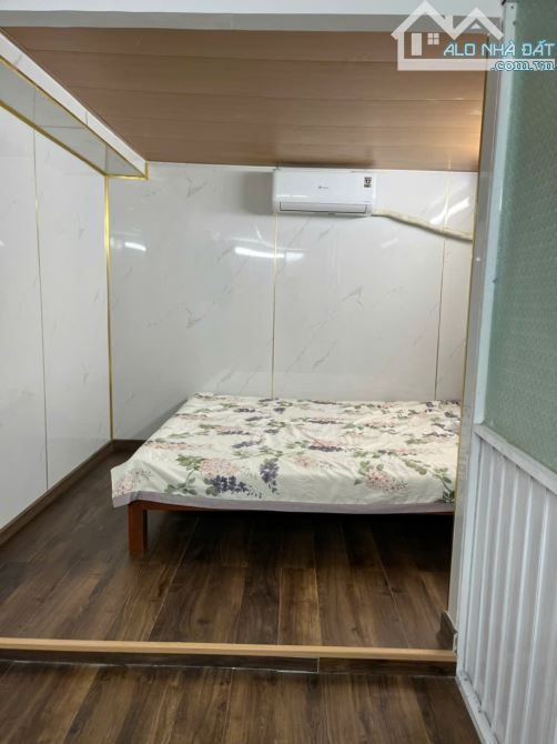 Chính chủ bán nhà kiệt 166-2 Trường Chinh, Gần ngã 3 Huế, bến xe trung tâm - 5