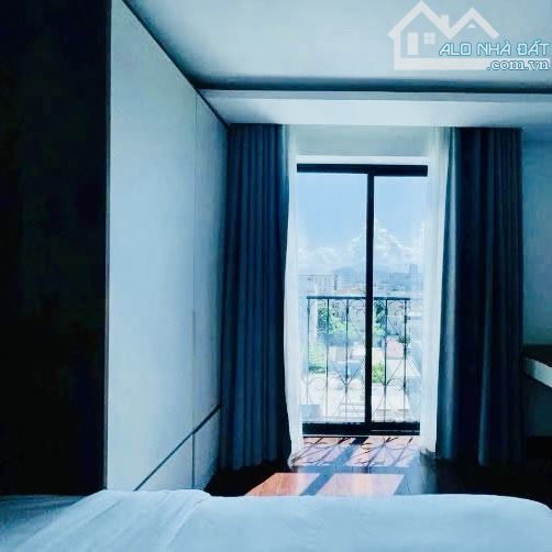 💥TOÀ 7 TẦNG – MT KHUÊ MỸ ĐÔNG 3 – 102M2 NGANG 6M – DÒNG TIỀN 70TR/TH – CHỈ NHỈNH 25 TỶ TL - 5