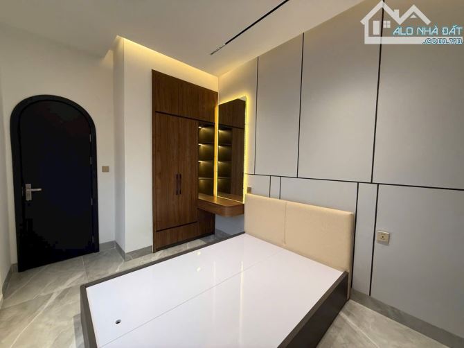 🌸🏷️ Bán nhà 3 tầng FULL nội thất – Góc 3 mặt tiền trung tâm TP. Nha Trang-Phước Hải - 5