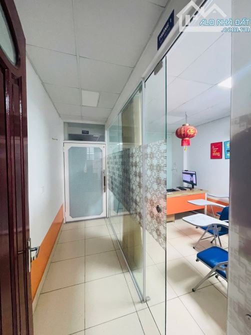 Bán toà nhà 6 tầng Nguyễn Xiển - Thanh Xuân - Phân lô - Vỉa hè - Oto tránh - 24.5 tỷ. - 5