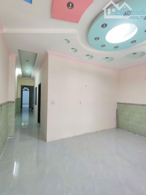 BÁN NHÀ 3 TẦNG x 103,5m MT 7M5 PHÙNG TÁ CHU , MÂN THÁI , SƠN TRÀ - 5