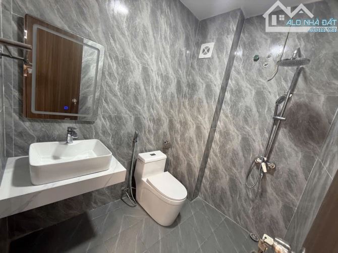 🏡 BÁN NHÀ PHỐ NGỌC TRÌ – BÁT KHỐI, THẠCH BÀN 🏡  ✨ Diện tích: 30,9m² ✨ Mặt tiền: 4,5m - 5