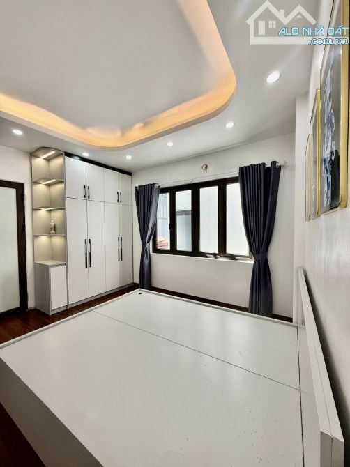 ‼️Nhà Đẹp xây mới Full Nội Thất, Trung Tâm ĐỐNG ĐA - 5