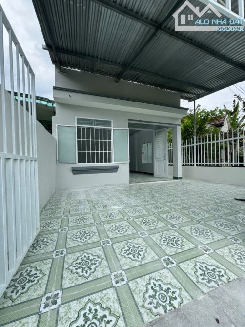 Bán Nhà Diên Lạc - Diên Khánh Giá Chỉ 1 Tỷ 299 Triệu - 5