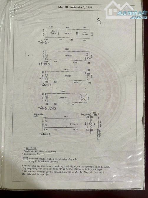 BÁN NHÀ HẺM 7M 159 PHẠM VĂN HAI 4X20 NGAY NGÃ 3 ÔNG TẠ-CMT8 SÁT CV LÊ THỊ RIÊNG CHỈ 13 TỶ - 5