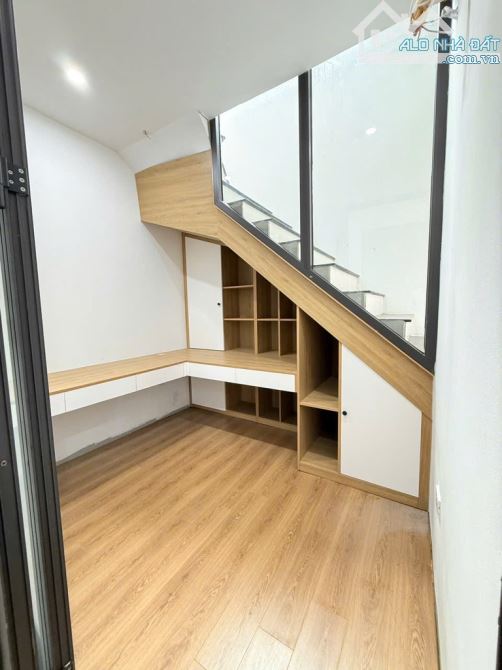 NHÀ MỚI KÍNH COONG HỮU HÒA GARA Ô TÔ FULL NỘI THẤT - KHÔNG GIAN SỐNG CHẤT - 5