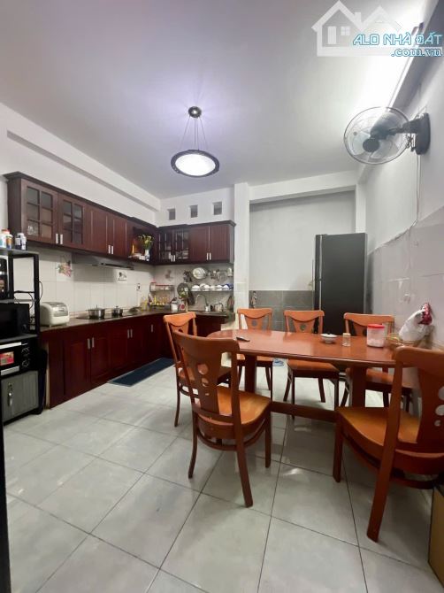 Gò vấp đường số 8 nhà 1 lầu ngang được 4m công nhận 54m chỉ 4,86 tỷ - 5