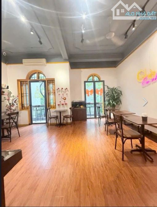 Mặt Phố Nghĩa Đô kdoanh sầm uất, vỉa hè, sổ 78m2 tự xây x mtiền 6.5m. Giá 42.5 tỷ - 5