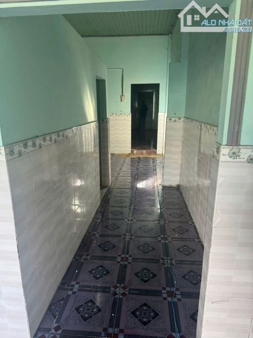 Chú Quang Cần tiền cho con đi du học bán căn nhà 123m2 ở xã Tân An Hội - Củ Chi giá 850 tr - 5