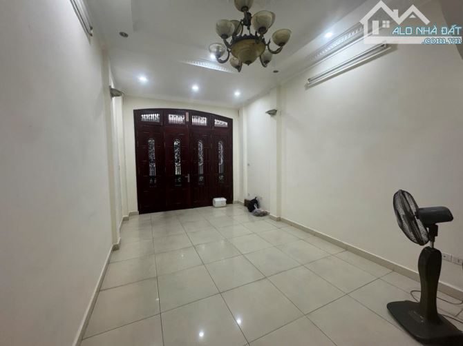 NGUYỄN CHÍ THANH-ĐỐNG ĐA-Ô TÔ ĐỖ CỬA-NGÕ THÔNG KINH DOANH-THIẾT KẾ HIỆN ĐẠI-18.2 TỶ - 5