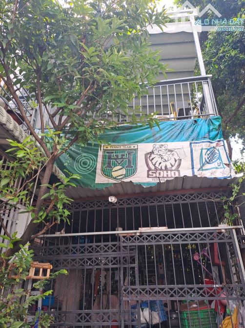 🔥 BÁN ĐẤT TẶNG NHÀ – THẠNH XUÂN 16, PHƯỜNG THẠNH XUÂN, QUẬN 12 🔥  🏡 Diện tích cực - 5