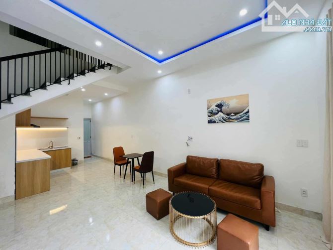 🎉 NHÀ ĐẸP GIÁ NET KV THANH KHÊ🎉 - 5