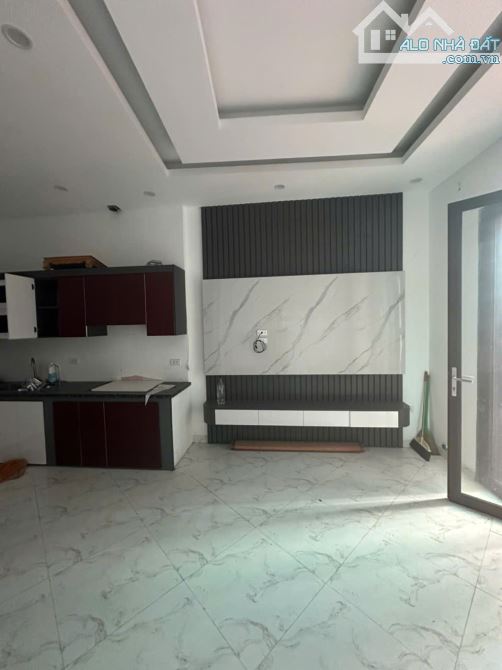 BÁN NHÀ 5 TẦNG – XÃ AN KHÁNH, HÀ NỘI - 5