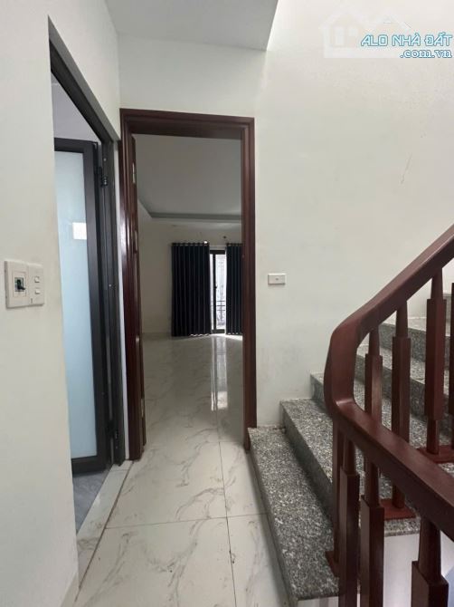 🏡 BÁN NHÀ 5 TẦNG CHỈ 4.4 TỶ - AN KHÁNH, HÀ NỘI - 5