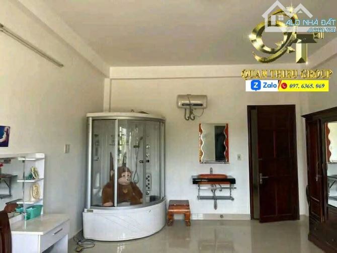 CHO THUÊ NHÀ 3 TẦNG KIỆT ĐIỆN BIÊN PHỦ, TP HUẾ - 5