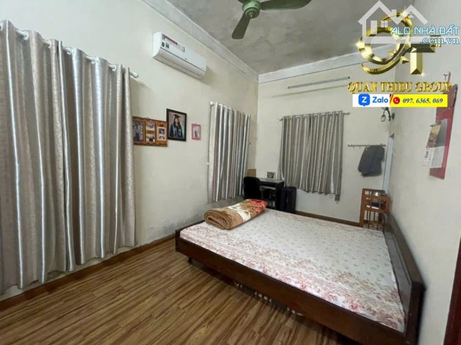 CHO THUÊ NHÀ 3 TẦNG MẶT TIỀN KINH DOANH HỒ ĐẮC DI, TP HUẾ - 5