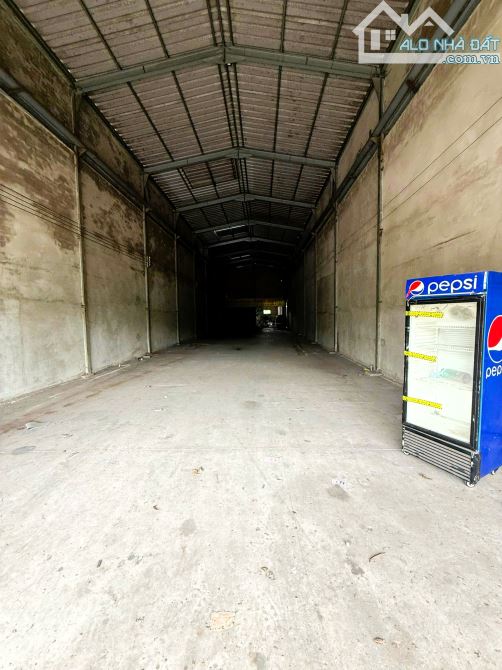 Bán kho xưởng mặt tiền đường Điểu Xiển, phường Long Bình sổ hồng 404m2 ngang 8m giá 16 tỷ - 5