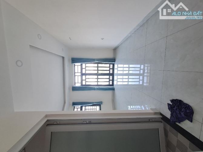 Bán nhà lô góc 2 mặt tiền 90m² 4 tầng-Q12 gần chung cư Thạnh Lộc-Giá 7.5 tỷ. - 5