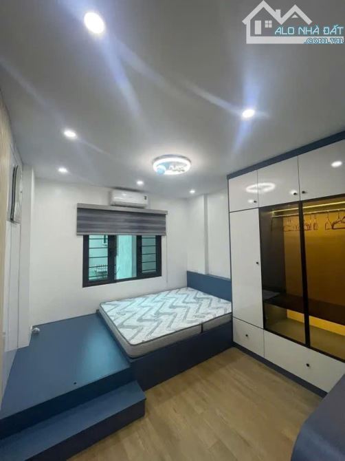 NHÀ ĐẸP NGỌC THỤY, LONG BIÊN CỰC HIẾM – THANG MÁY – FULL NỘI THẤT - 5