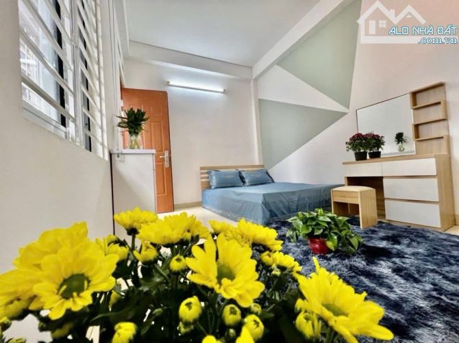 CĂN HỘ DÒNG TIỀN TẠI ĐỊNH CÔNG 16 CĂN STUDIO - 5