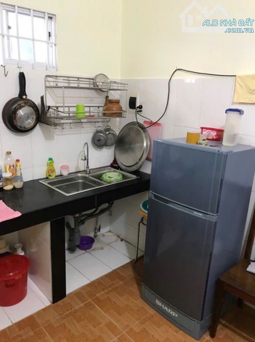 Bán nhà hẻm Trần Đồng, Phường 3, Tp Vũng Tàu. - 5