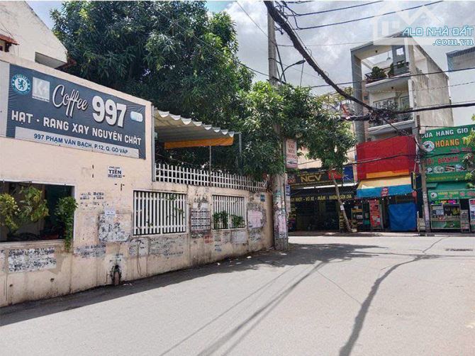 BÁN BIỆT THỰ 3 TẦNG- DT 108M2 NGANG 8M- Đ QUANG TRUNG- GIÁ CHỈ HƠN 9TY - 5